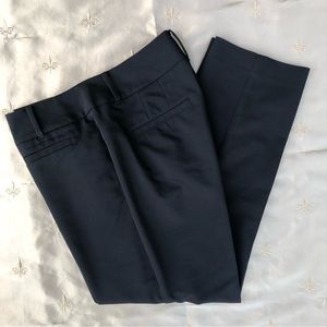 Ann Taylor Factory curvy slacks